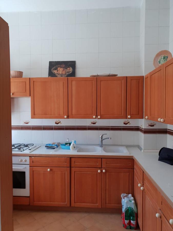 Pizzofalcone Home Napoli Eksteriør bilde