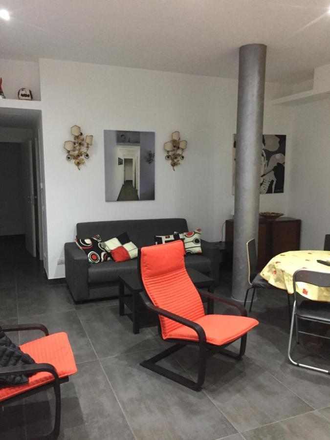 Pizzofalcone Home Napoli Eksteriør bilde