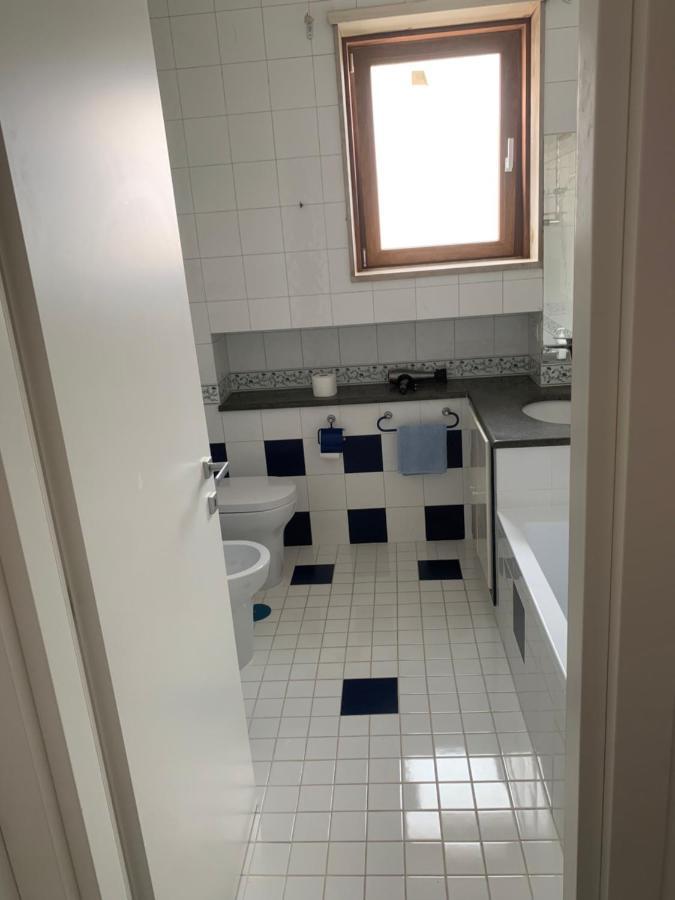Pizzofalcone Home Napoli Eksteriør bilde
