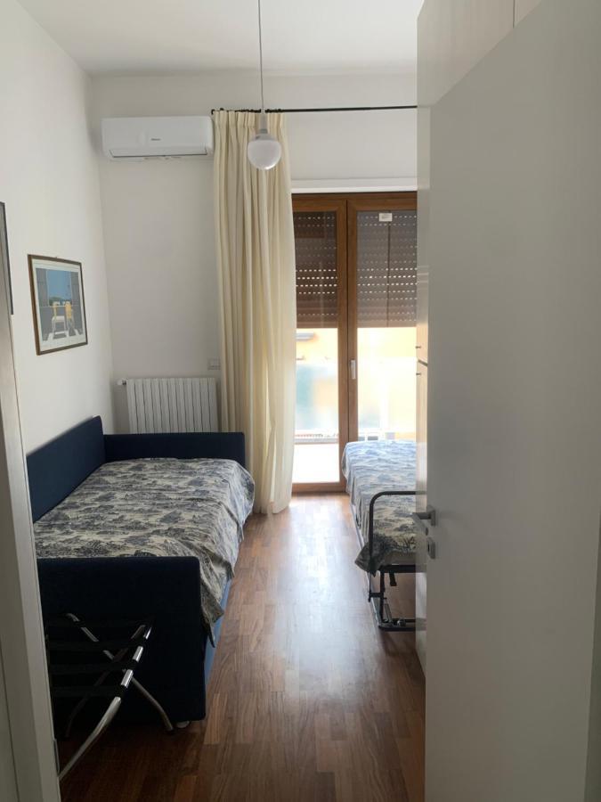 Pizzofalcone Home Napoli Eksteriør bilde