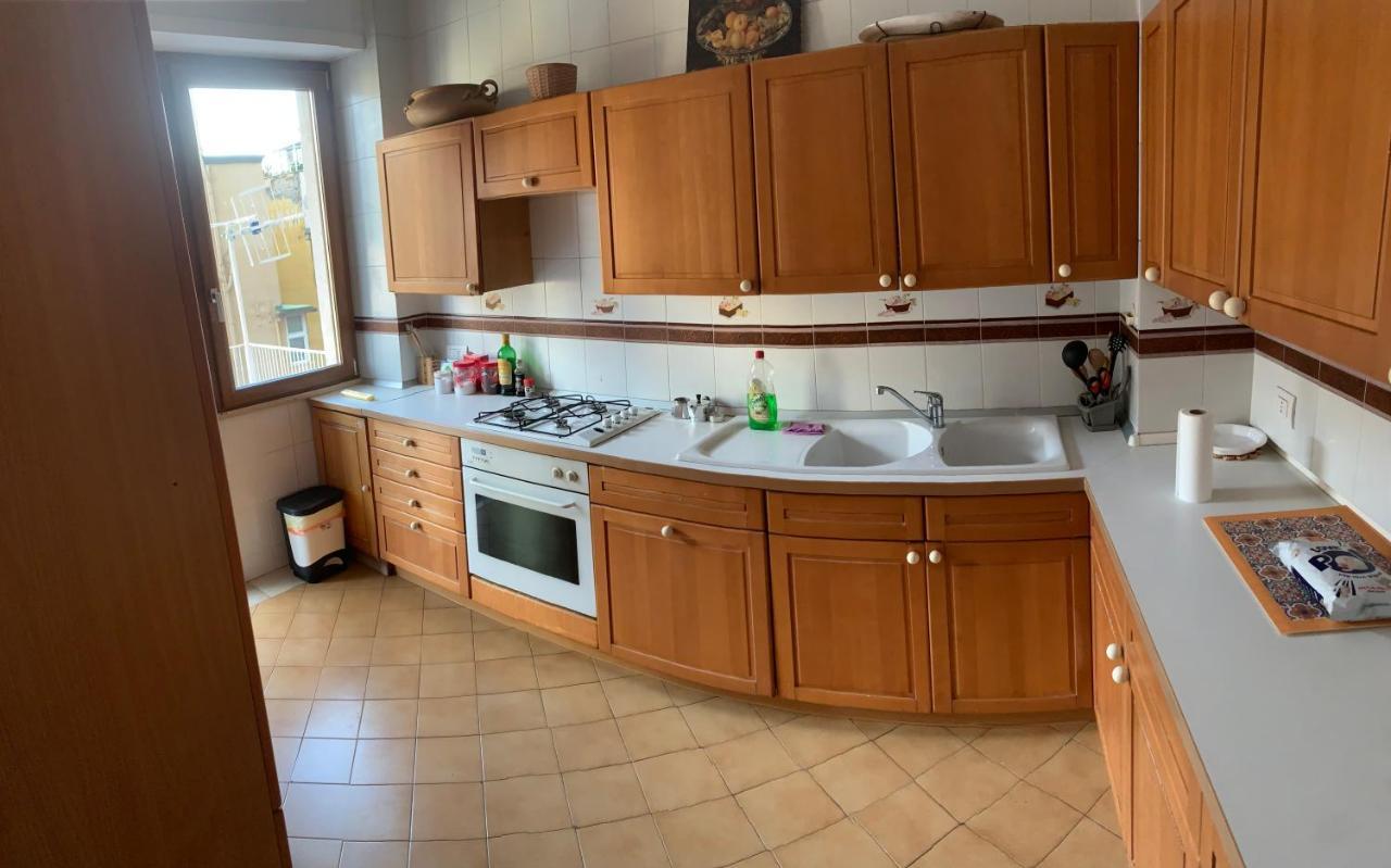 Pizzofalcone Home Napoli Eksteriør bilde