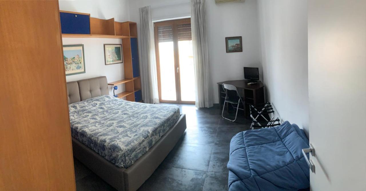 Pizzofalcone Home Napoli Eksteriør bilde